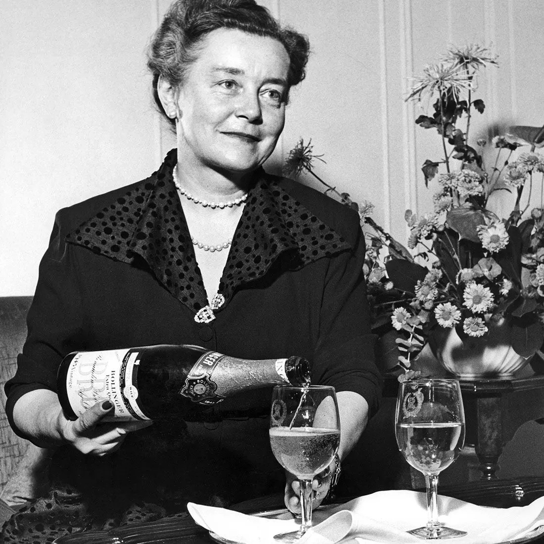 Bollinger
