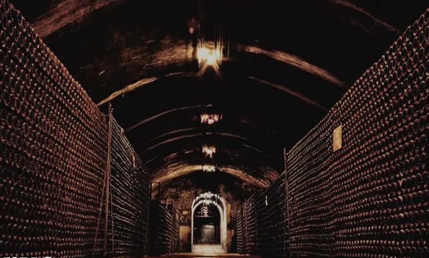 Bollinger