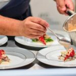 Superyacht Chef Competition