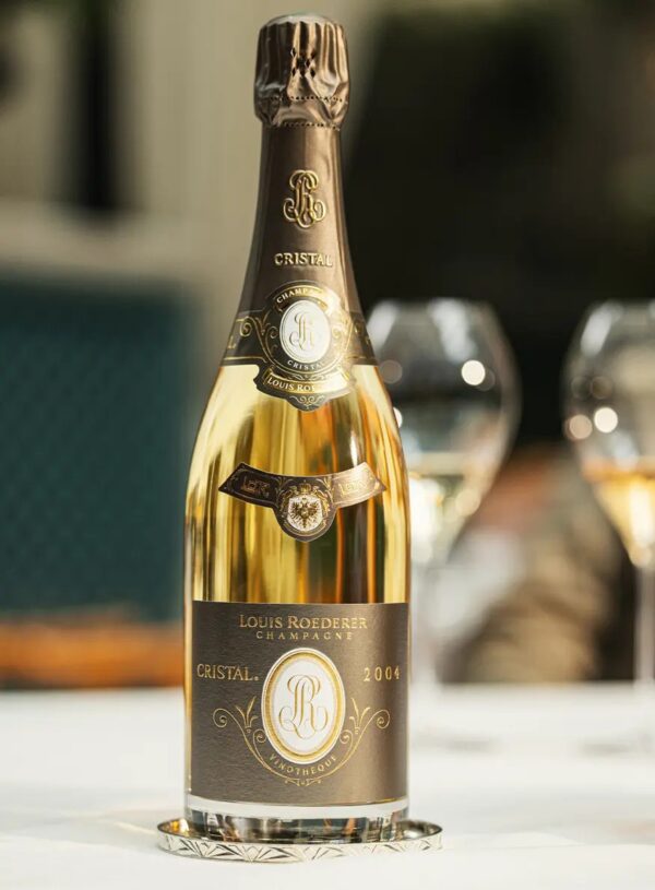 Louis Roederer