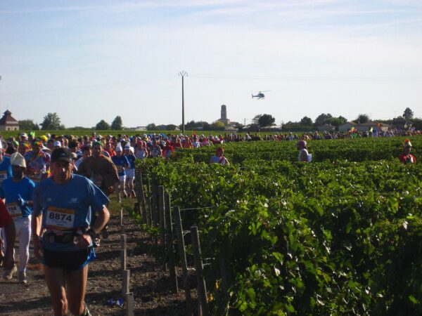 Marathon
