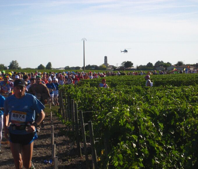 Marathon