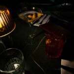 Dirty Martini