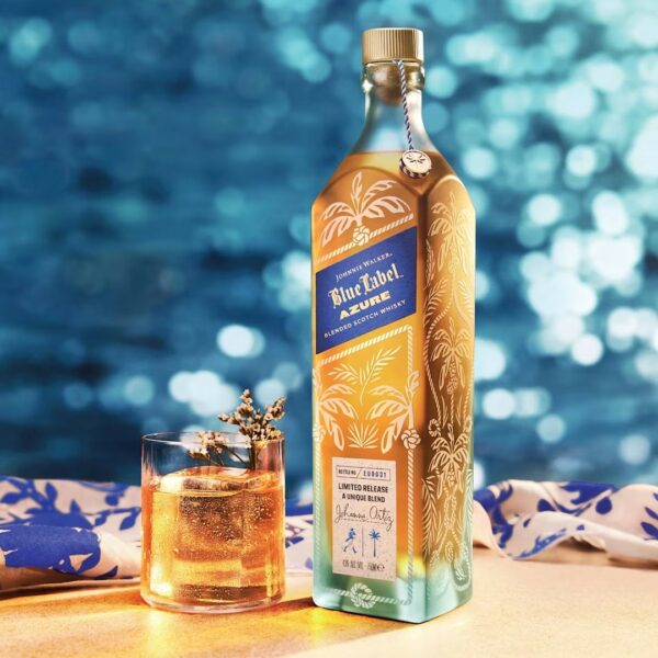 Johnnie Walker