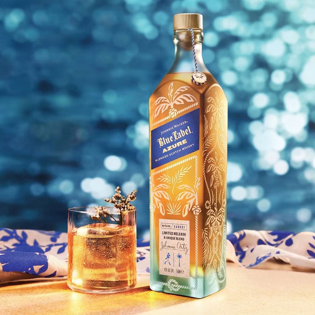 Johnnie Walker
