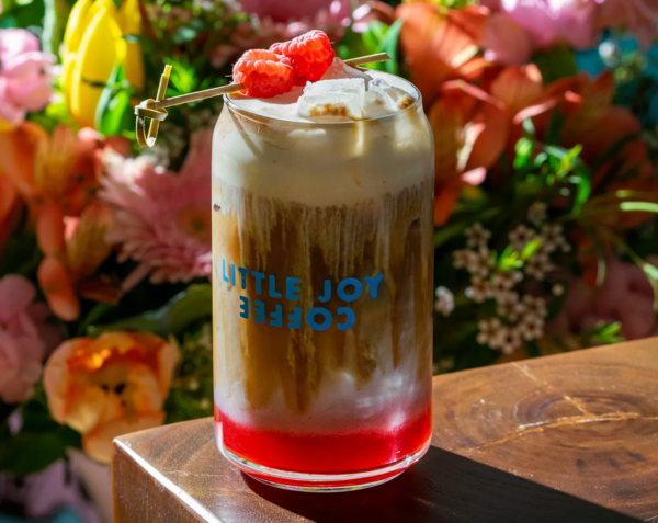Little Joy Coffee