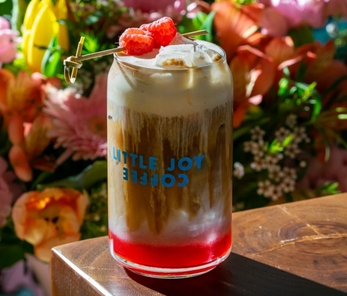 Little Joy Coffee