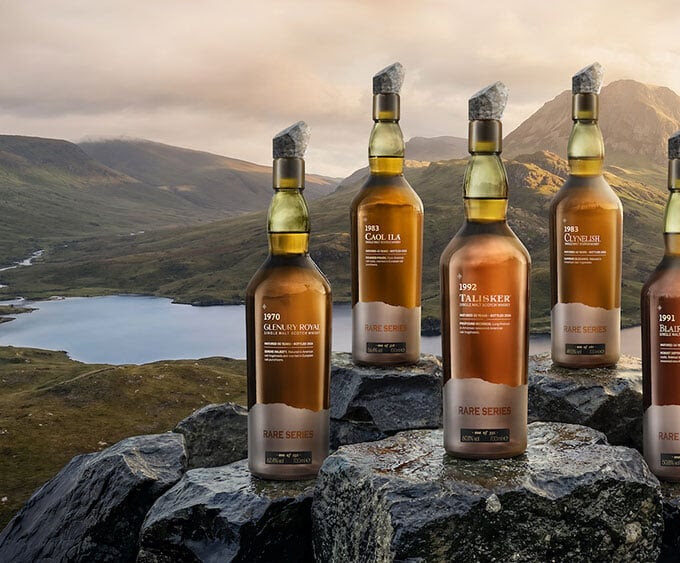 Diageo
