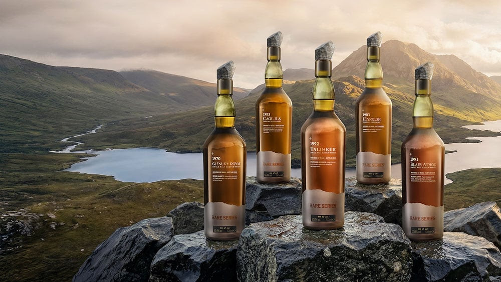 Diageo