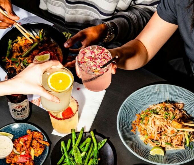 wagamama