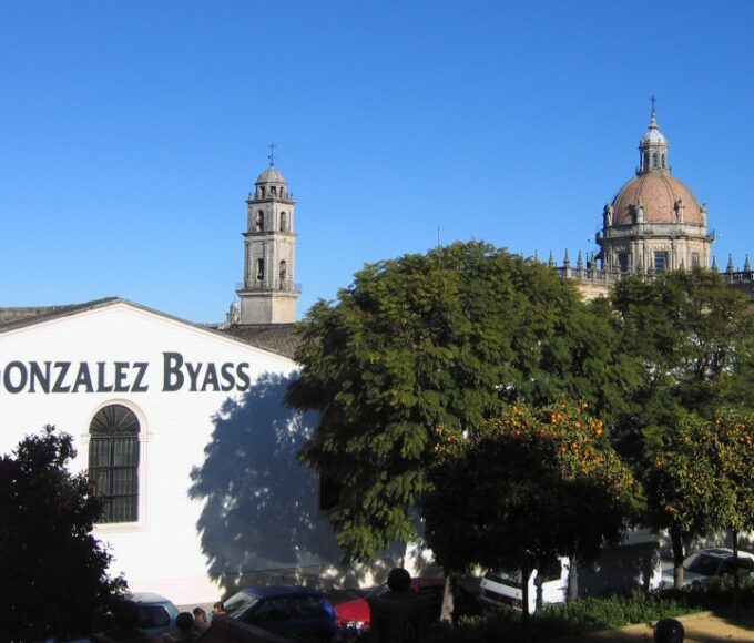 Gonzalez Byass
