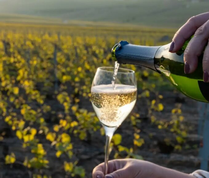 Champagne