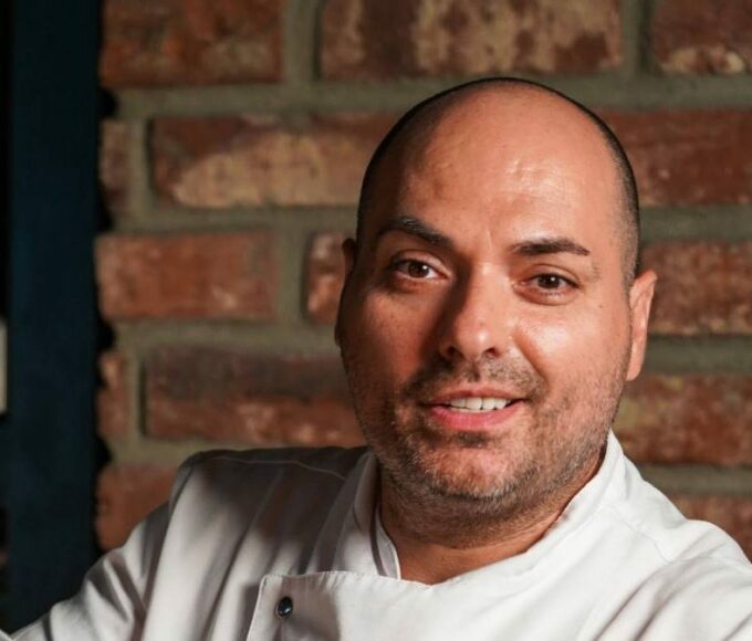 Chef