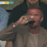 Beckham