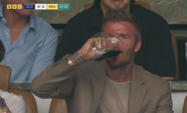 Beckham