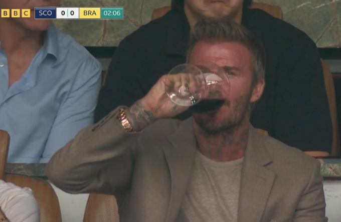 Beckham