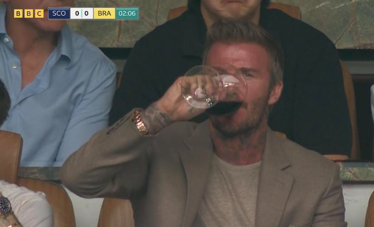 Beckham
