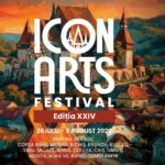 Icon Arts