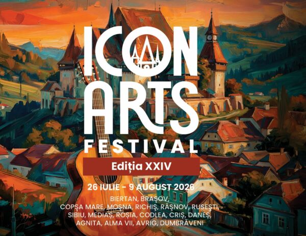 Icon Arts