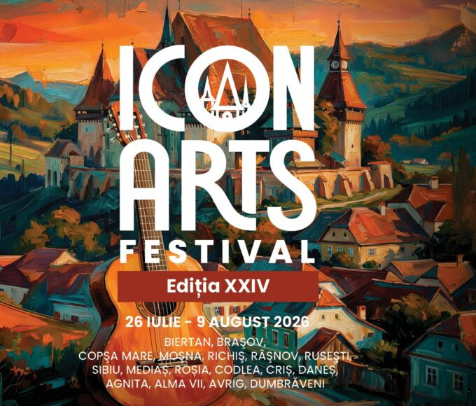 Icon Arts