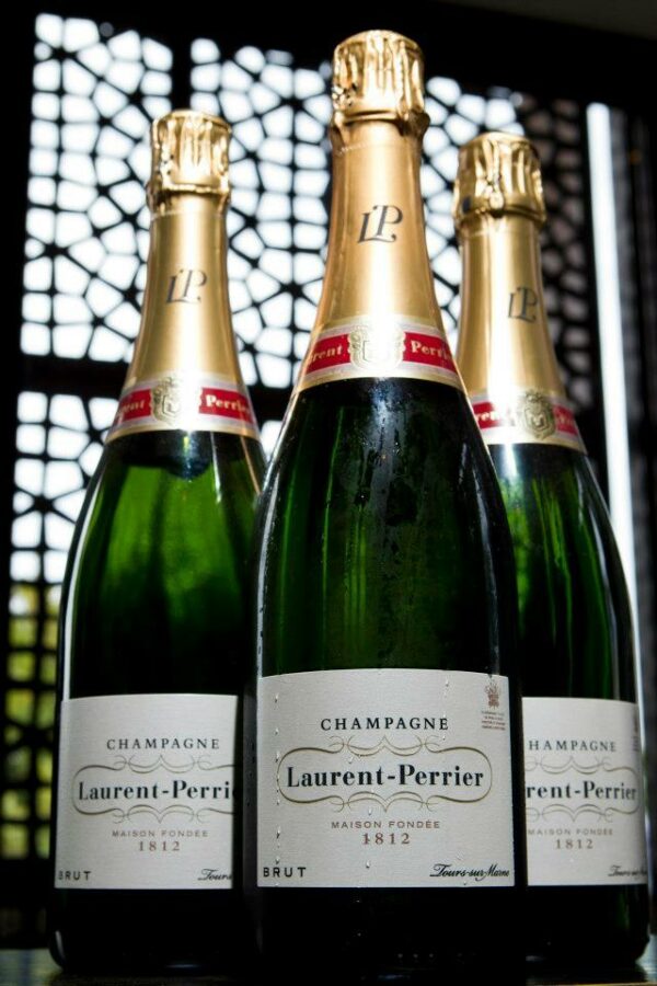 Laurent-Perrier