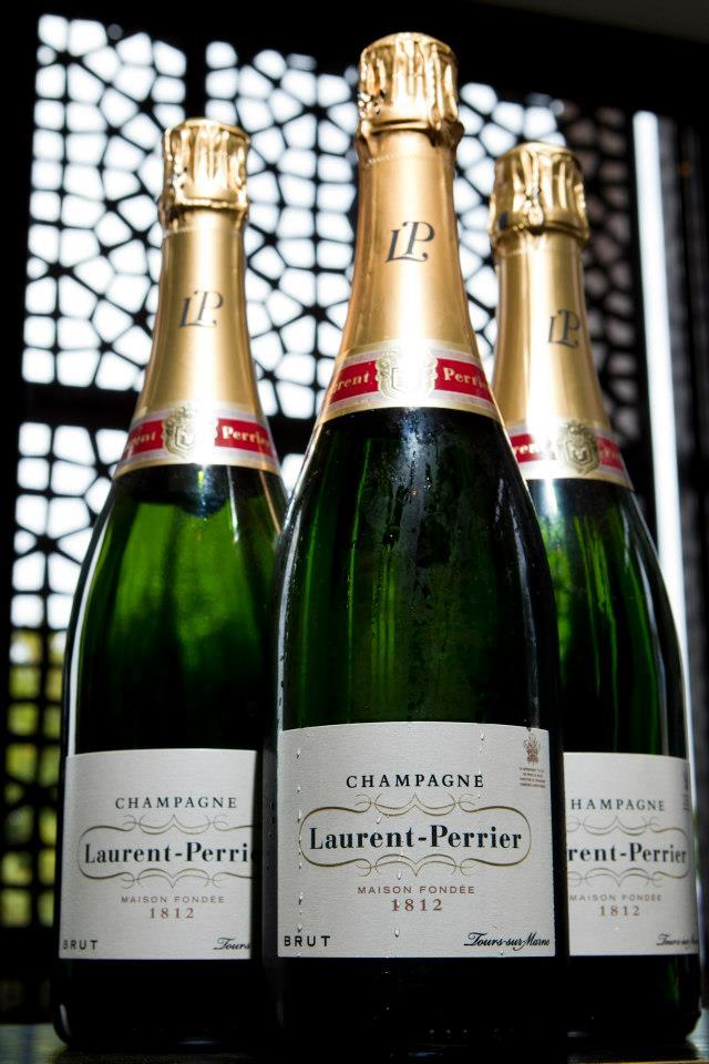 Laurent-Perrier