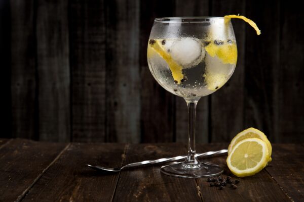 gin