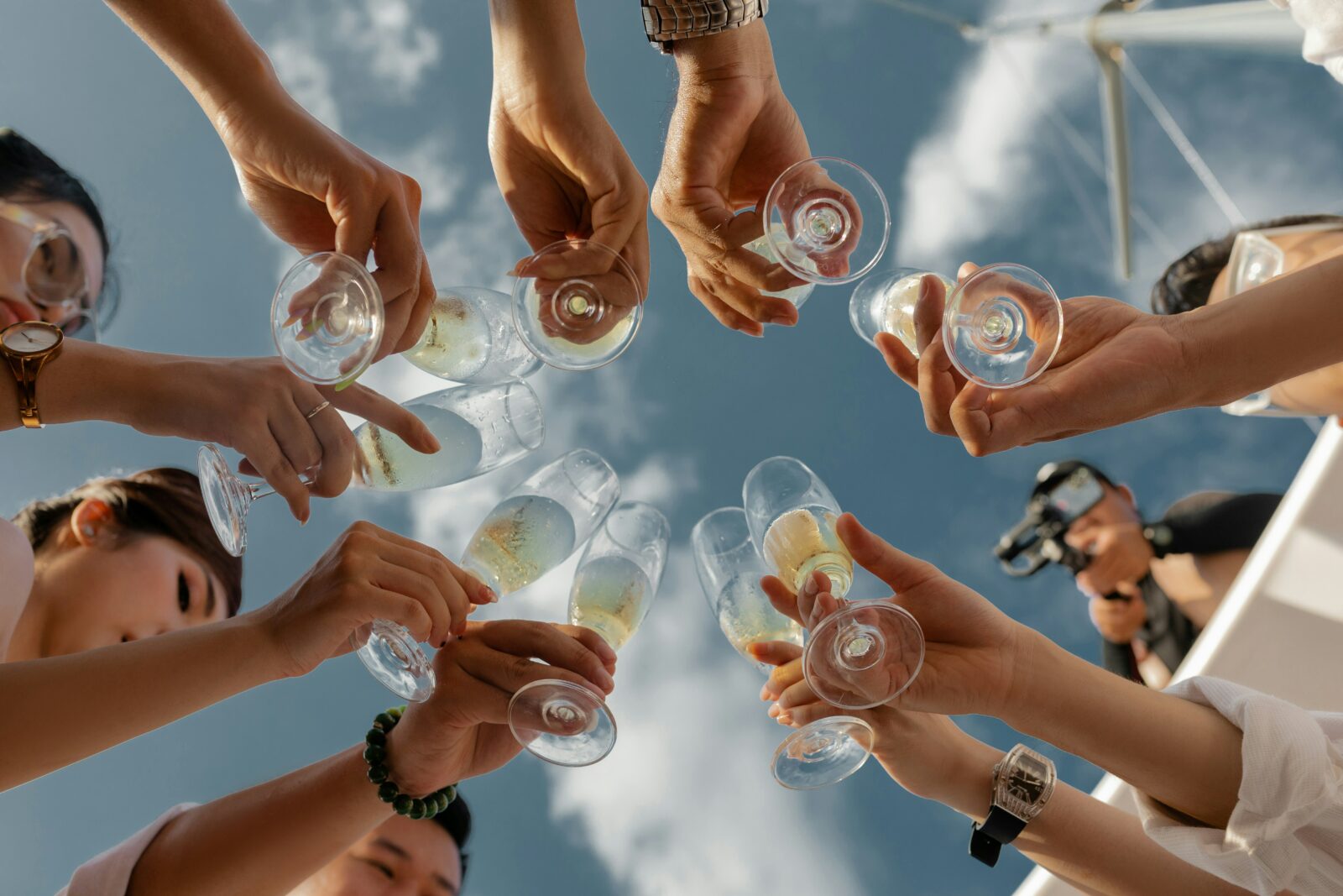 alcool