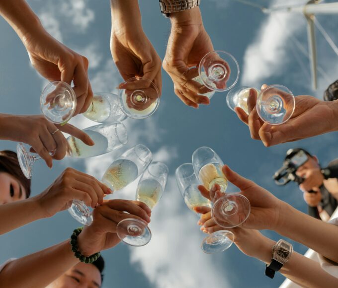 alcool