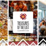 Treasures of the East
