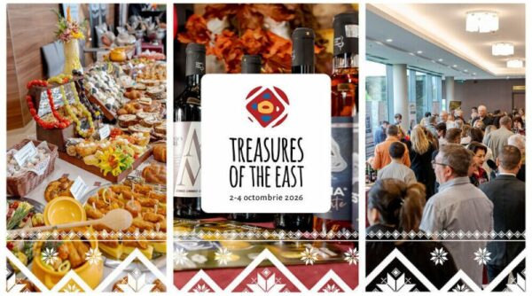 Treasures of the East