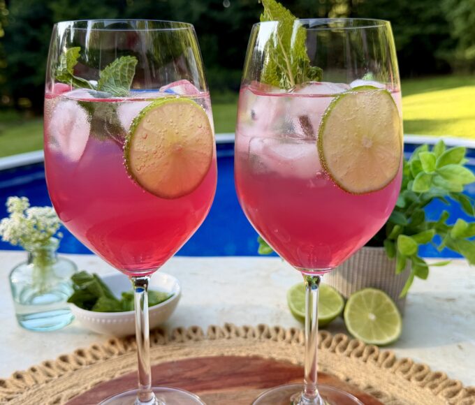 Sarti Spritz